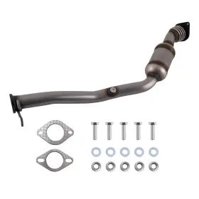 Maxpeedingrods Ws9c1g Catalytic Converter For Buick Allure/lacrosse 3.8l 2005-2009 Epa Direct Fit