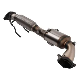 X0ucr1 Maxpeedingrods Catalytic Converter For Ford Escape 1.5l/1.6l 2013-2019 Ceramic Substrate