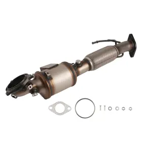 Xhpr79 Maxpeedingrods Direct-fit Catalytic Converter For Ford Fusion 1.5l/1.6l 2013-20 Epa Approved
