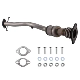 Ykpe7a Maxpeedingrods Direct Fit Catalytic Converter For Buick Lacrosse 3.8l V6 2005-2009 Epa