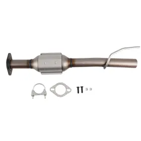 Zfl726 Maxpeedingrods Catalytic Converter For Ford Escape Mercury Mariner Mazda Tribute 05-08 2.3l Zfl726 Maxpeedingrods Catalytic Converter For Ford Escape Mercury Mariner Mazda Tribute 05-08 2.3l
