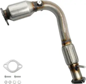 Msftwcc8003 Mayasaf Catalytic Converter 2.4l Models Only For Chevy 2010-14 Equinox Ls/l