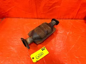 B6aw20600a Mazda 1993 93 Mx-5 Miata - Catalytic Converter Mid Pipe Oem Factory Oe #267