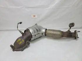 Pyl1-20-50xa Mazda Pyl1-20-50x 2019-2022 Cx-5 Exhaust Manifold Pipe Awd Oem