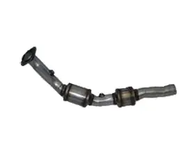 192202 Medallion Front Left Driver Side Catalytic Converter For 2010-2011 Chevrolet Camaro 3.6l