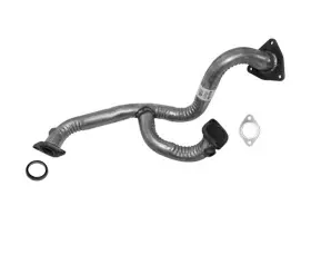 131676 Medallion Auto Parts Fits Dodge Stratus 2.7l Converter Connector Pipe With Gaskets