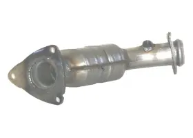 227588 Medallion Auto Parts For Chevrolet Camaro Ss Z28 Firebird 2000-2002 5.7l Left D/s Catalytic Converter