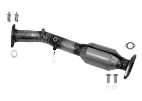 227939 Medallion Auto Parts For Nissan Nv200 2013-2017 New York California Carb Approved Catalytic Converter