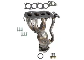 228038 Medallion Auto Parts For Toyota Corolla 2.0l 2019 2020 2021 Ux200 Ft Catalytic Converter