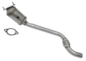 229325 Medallion Auto Parts For Ford Mustang 2015-2020 5.0l Passengers Side Manifold Catalytic Converter