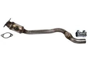 229328 Medallion Auto Parts For Ford Mustang 2015 2016 2017 2018 2020 5.0l Right Catalytic Converter Pipe