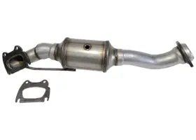 230105 Medallion Auto Parts For Dodge Ram 1500 Pick Up 2013 2014 2015 2018 3.6l Right Catalytic Converter