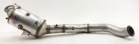 Mercedes-benz 166490130280 New Oem Exhaust Catalytic Converter Ml350 10-15