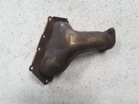 327-59588l Mercedes-benz Driver Exhaust Manifold 212 Type Sedan E350 Fits 12-16 E-class 254141
