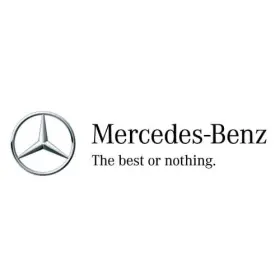 Mercedes-benz 907490540064 Genuine Catalytic Converter