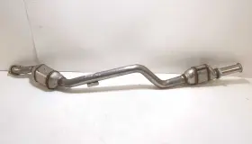 A220490011980 Mercedes-benz New Oem Genuine Lh Catalytic Converter 2000-2006 S430 S500 220490011980