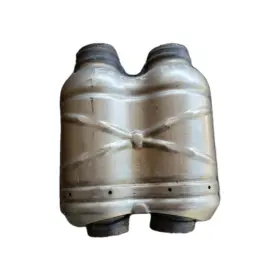 Kt-a041 Mercedes-benz Catalytic Converter