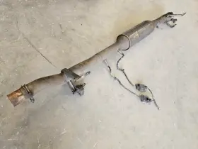335.mb9t20 Mercedes-benz Truck Used 2020 Sprinter Exhaust Dpf A 906 490 26 14 V6 3.0 Diesel Ship