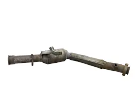 4634907714 Mercedes-benz U/mbx/4634907714/1215 2013-2018 G63 W463 5.5l Recertified Catalytic Converter Exhaust Pipe