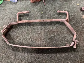 14421 Mini 2002-2008 Cooper 1.6l Eng Muffler Bracket / Strap