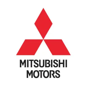 Mitsubishi 1570c567 Genuine Tail Pipe
