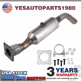 42203 Mnjws Catalytic Converter For 2008-2010 Chrysler Pt Cruiser 2.4l Epa Approved -obd Ii