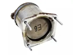 04764646ad Mopar Genuine Catalytic Converter Rear 4764646ad