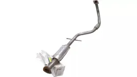 1ame642924 Mopar Genuine Converter-catalytic
