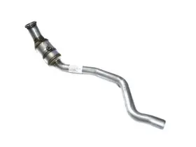 4578446ad Mopar Genuine Front Pipe And Converter Right Side