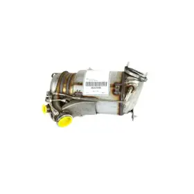 52022454ac Mopar Genuine Diesel Particulate Filter