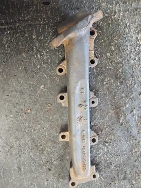 68045438ab Mopar Genuine Exhaust Manifold Right Side Resurfaced