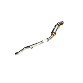 68110125ae Mopar Genuine Exhaust Pipe And Converter Right