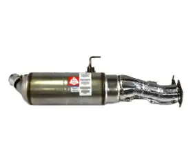 68259654ag Mopar Genuine Catalytic Converter