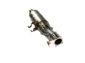 68259655ah Mopar Genuine Catalytic Converter