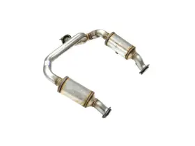 68263767ab Mopar Genuine Exhaust Pipe And Converter