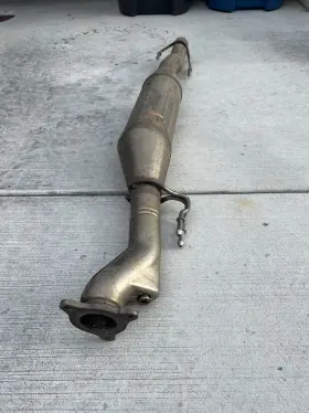 68263789ab Mopar Ft14-ft19 Ram 1500 3.0lecodiesel Catalyst&catalytic Converter