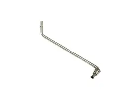 68276194aa Mopar Genuine Pressure Front Tube