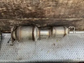 68296341ae Mopar Catalytic Converter