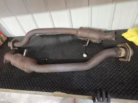 68307459aa Mopar Catalytic Converters Jeep Cherokee Trackhawk 2018 2019 2020 2021 2022 2023