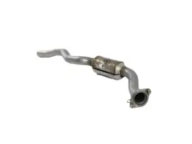 68484199ad Mopar Genuine Front Pipe And Converter
