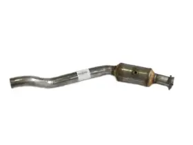 68547387ab Mopar Genuine Front Pipe And Converter Right