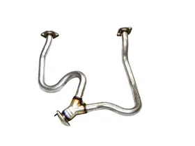 68268206aa Mopar Accessories Converter Exhaust