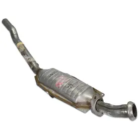 4427429 Mopar/chrysler Genuine Oem 1986-1989 Lebaron Catalytic Converter With Pipes