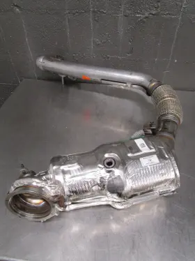 P68629623aa Mopar New Oem Exhaust Catalytic Converter