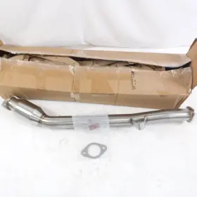 Sb.109 Motiv Concepts High Flow Catalytic Converter For 2013-2022 Subaru Br-z See Desc