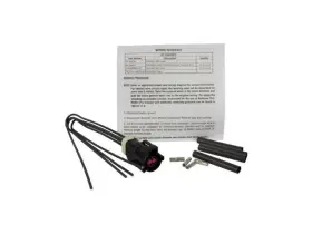 54dmxkr19 Motorcraft Catalyst Monitor Sensor Connector For Transit Connect Fiesta 2010 2012