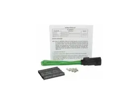 76529qyjk Motorcraft For 2016-2017 Ford F-750 Catalyst Monitor Sensor Connector