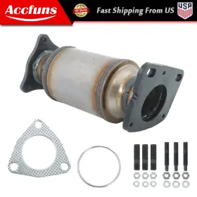 Afu34240f Munirater For Buick Lacrosse 2010-2016 Regal 2011-2015 Front Catalytic Converter 16776