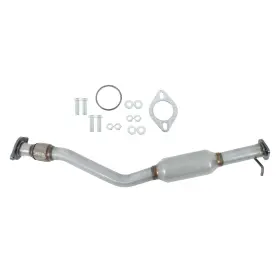 Aud68528d Munirater Catalytic Converters 54757 For Buick Century Chevy Impala 3.1l 3.4l 1997-2005