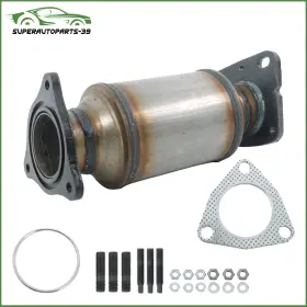 Sap166920p Munirater For Buick Lacrosse 10-16 Regal 2011-2015 2.4l 16776 Front Catalytic Converter